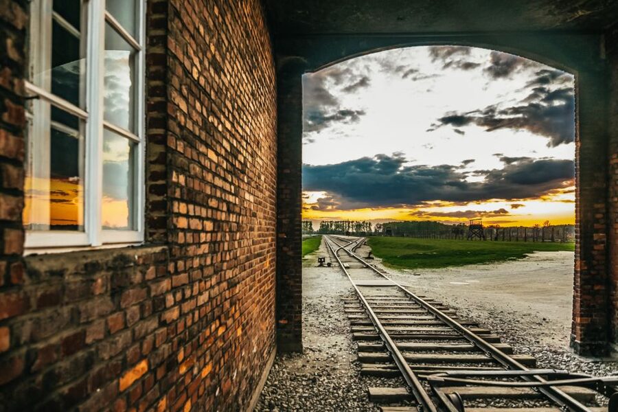 Auschwitz-Birkenau: Skip-the-Line Entry Ticket & Guided Tour - Is $21 good value?