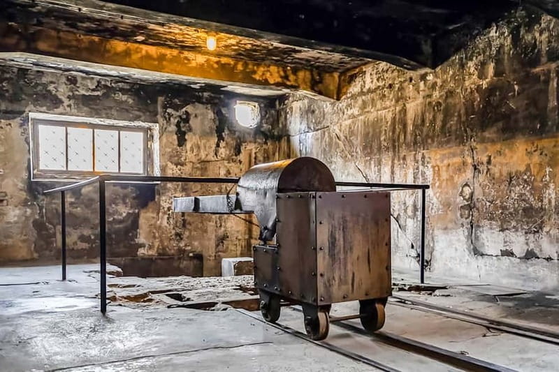 Auschwitz-Birkenau Skip-the-Line Guided Tour - Why this Auschwitz tour works well