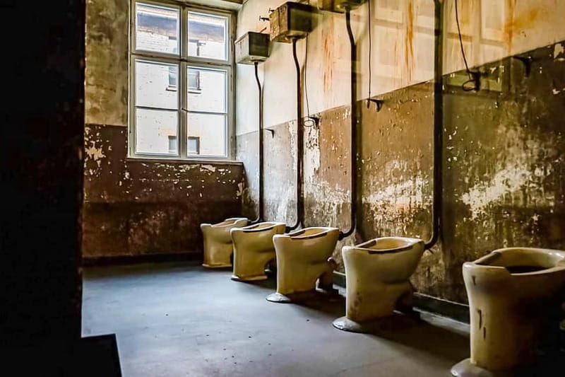 Auschwitz-Birkenau Skip-the-Line Guided Tour - Birkenau, about 60 to 75 minutes