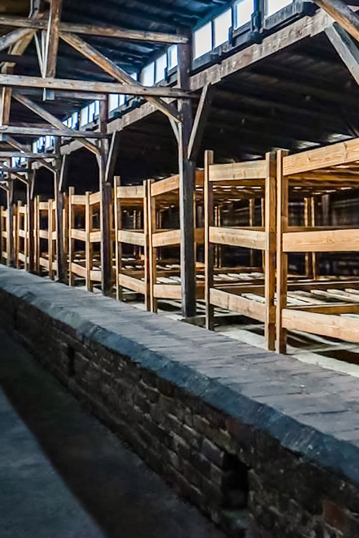 Auschwitz-Birkenau Skip-the-Line Guided Tour - Who should book this experience?