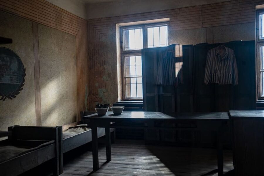 Auschwitz-Birkenau Skip-the-Line Ticket and Guided Tour - Schedule changes need real planning
