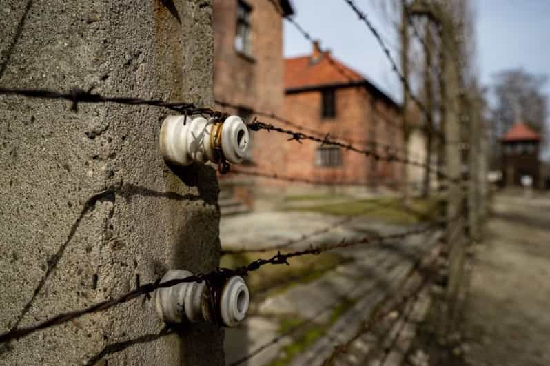 Auschwitz-Birkenau: Skip-the-Line Ticket and Guided Tour - Getting from Krakow to the museum