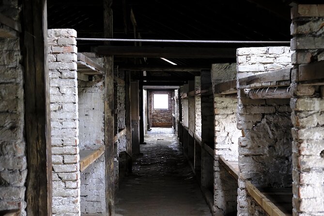 Auschwitz-Birkenau - Skip the Line Tickets - What this Auschwitz-Birkenau tour is really for