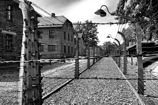 Auschwitz-Birkenau - Skip the Line Tickets - Is $48.15 a fair price?