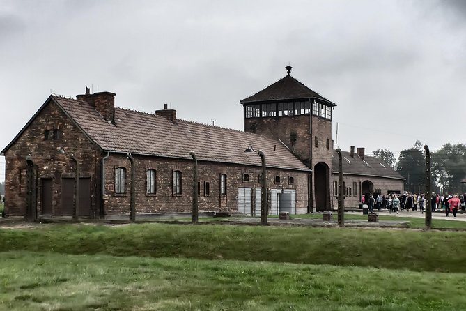 Auschwitz & Birkenau Small Group Live Guided Tour with Hotel Pick Up Transport - Key points to know before booking