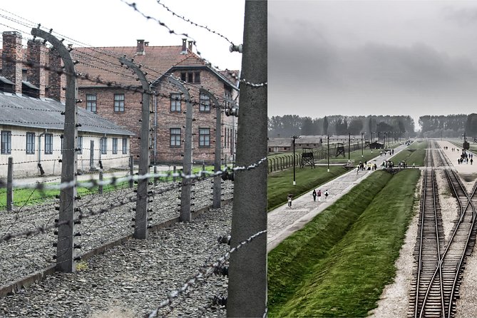 Auschwitz & Birkenau Small Group Live Guided Tour with Hotel Pick Up Transport - Why this Auschwitz day trip matters