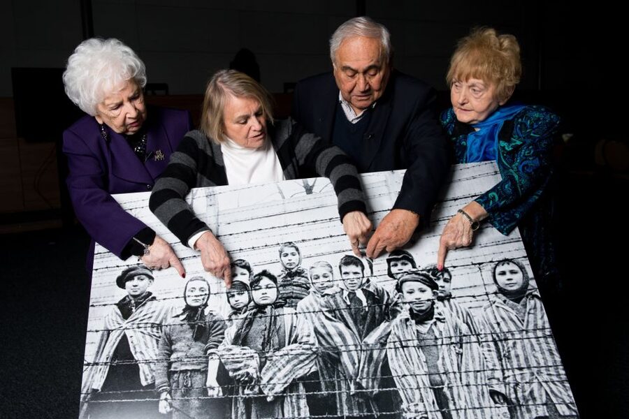 Auschwitz-Birkenau Tour from Katowice with Private Transfers - What the 3.5-Hour Group Tour Feels Like