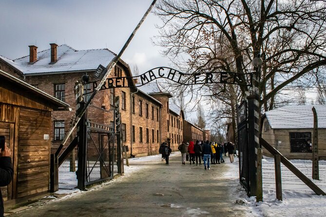 Auschwitz Birkenau Tour from Krakow: Private Transfer + Ticket - Why This Auschwitz Visit Matters