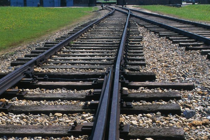 Auschwitz Birkenau Tour from Krakow: Private Transfer + Ticket - Who Should Book This Auschwitz Tour?