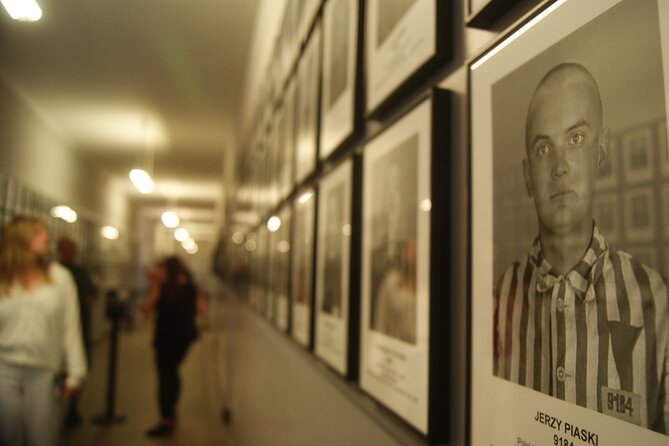 Auschwitz-Birkenau Tour from Krakow with Hotel Pickup - Why this memorial visit matters