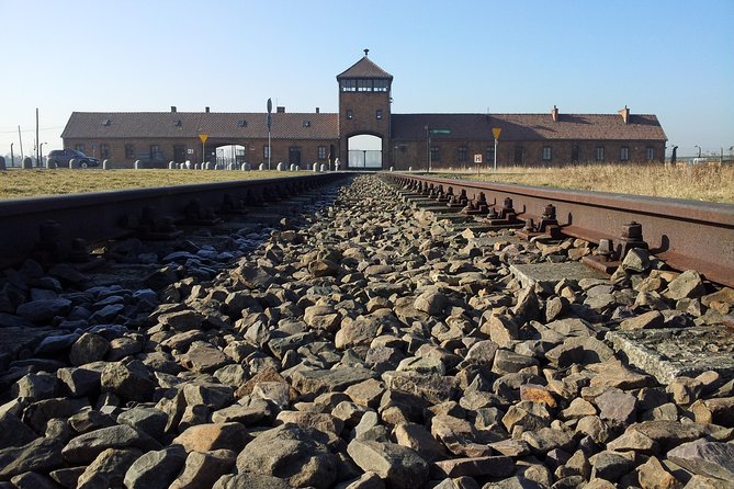 Auschwitz-Birkenau Tour from Krakow with Hotel Pickup - The journey from Krakow to the memorial
