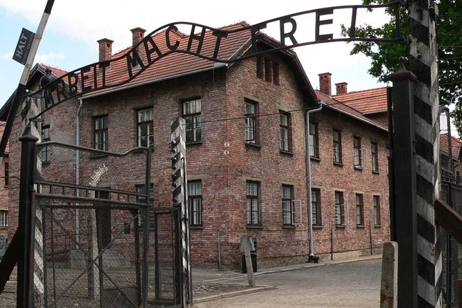 Auschwitz-Birkenau tour from Krakow with private driver - Key points to know before booking