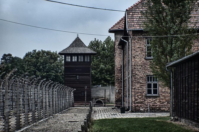 Auschwitz-Birkenau Tour from Wroclaw - The drive from Wroclaw to Auschwitz