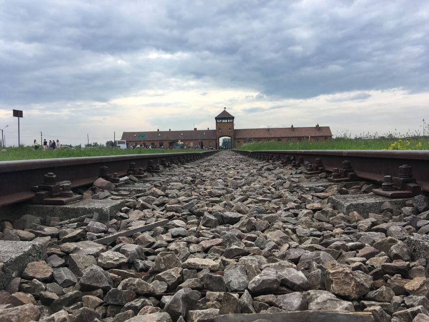 Auschwitz-Birkenau Tour from Wroclaw - Is $284 a fair price?