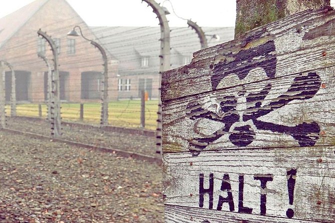 Auschwitz-Birkenau Tour from Wroclaw - Meeting in central Wroclaw