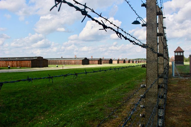 Auschwitz-Birkenau Tour: Tickets + Transportation from Krakow - Key points to know before booking