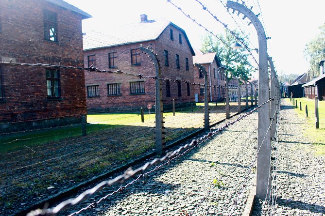 Auschwitz-Birkenau Tour: Tickets + Transportation from Krakow - Pickup in Krakow and the road south