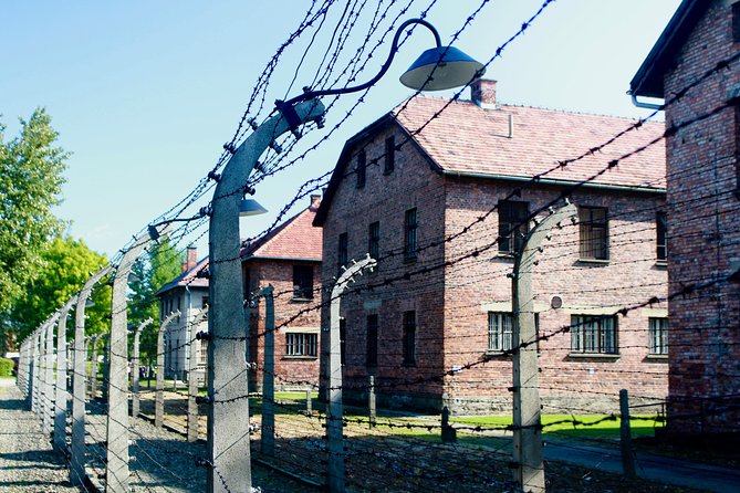 Auschwitz-Birkenau Tour: Tickets + Transportation from Krakow - Is $22.99 good value?
