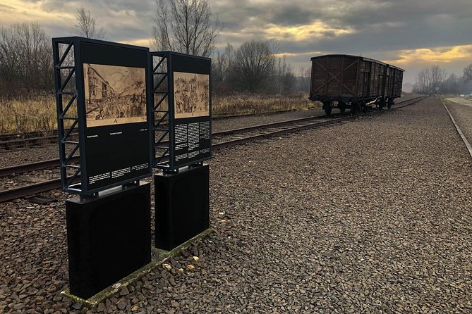 Auschwitz Birkenau Tour with Private Transport from Kraków - Key points at a glance