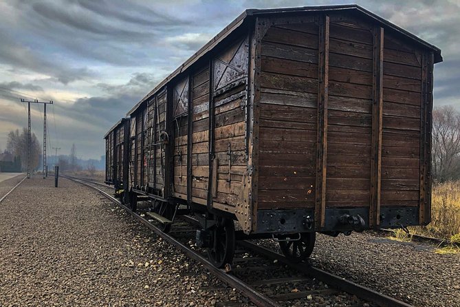 Auschwitz Birkenau Tour with Private Transport from Kraków - Is $230 a fair price?