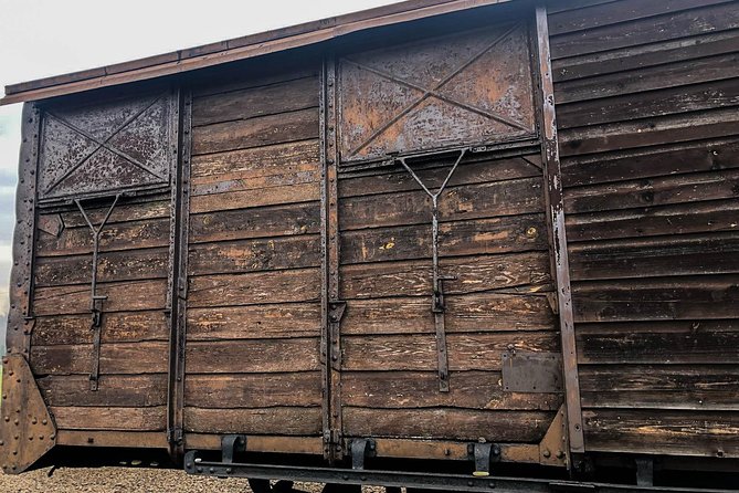 Auschwitz - Birkenau Tour with Private Transport from Krakow - Who Will Get the Most From This Experience?