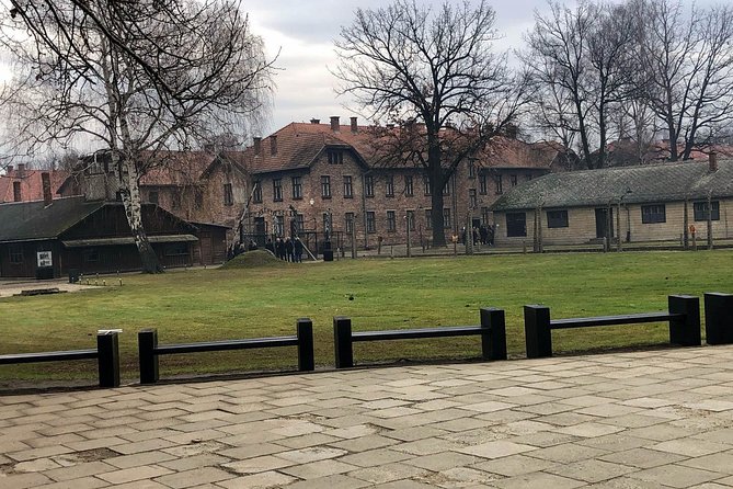 Auschwitz - Birkenau Tour with Private Transport from Krakow - Booking Details That Matter