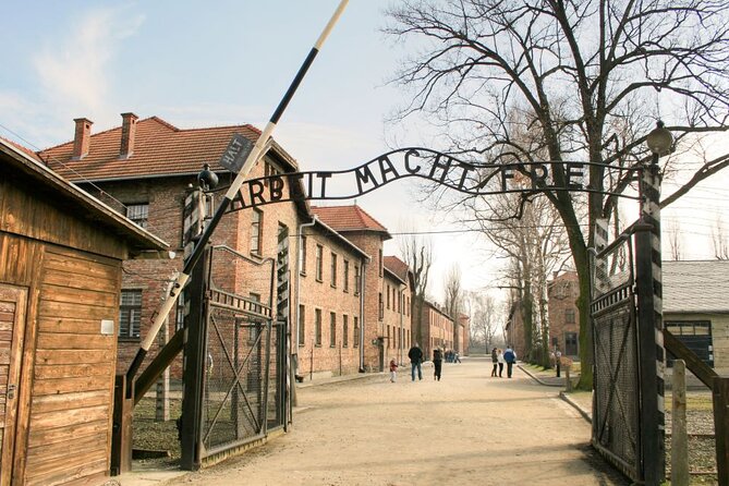 Auschwitz Birkenau Transfer and Guide with Salt Mine Combo Option - Why this Krakow combination tour makes sense