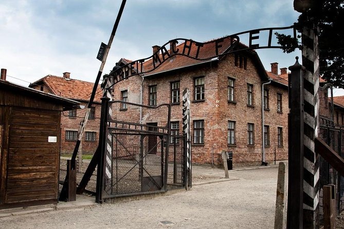 Auschwitz-Birkenau & Wieliczka in one day (Guided tour) - Key points to know before booking