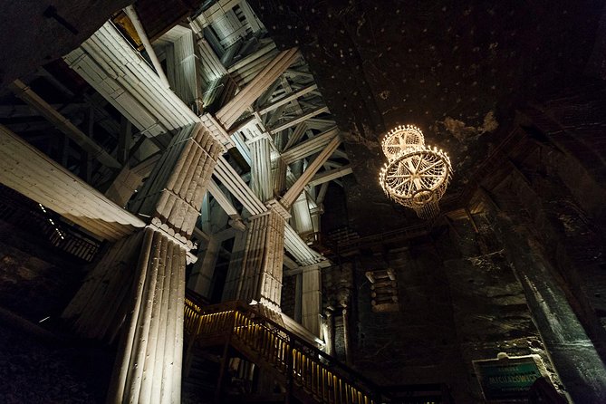Auschwitz-Birkenau & Wieliczka in one day (Guided tour) - What to pack for this 10 to 11 hour outing