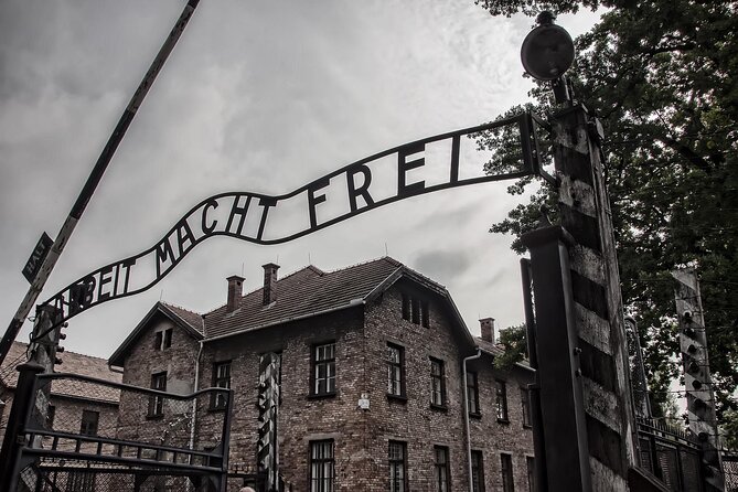 Auschwitz-Birkenau & Wieliczka Salt Mine in One Day - Key points to know before booking