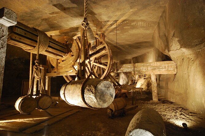 Auschwitz-Birkenau & Wieliczka Salt Mine in One Day - Is $145.18 good value?