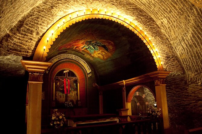 Auschwitz-Birkenau & Wieliczka Salt Mine in One Day - A demanding 10-hour schedule