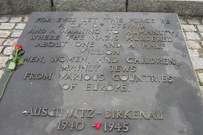 Auschwitz Guided Tour - Why Auschwitz I and Birkenau belong in the same visit