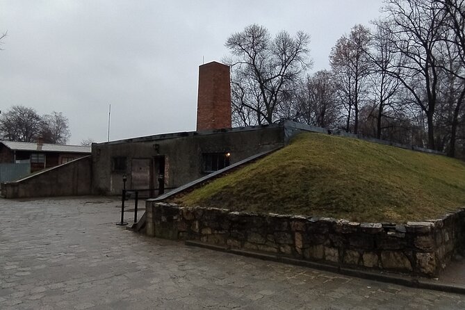 Auschwitz Museum and Salt Mine Tour with Private Transport - Who should book this day trip?