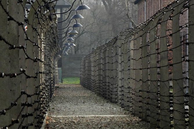 Auschwitz Private Tour - Is $387 per person a fair price?