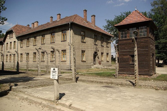 Auschwitz Small Group Tour from Warsaw with Lunch - The drive through southern Poland