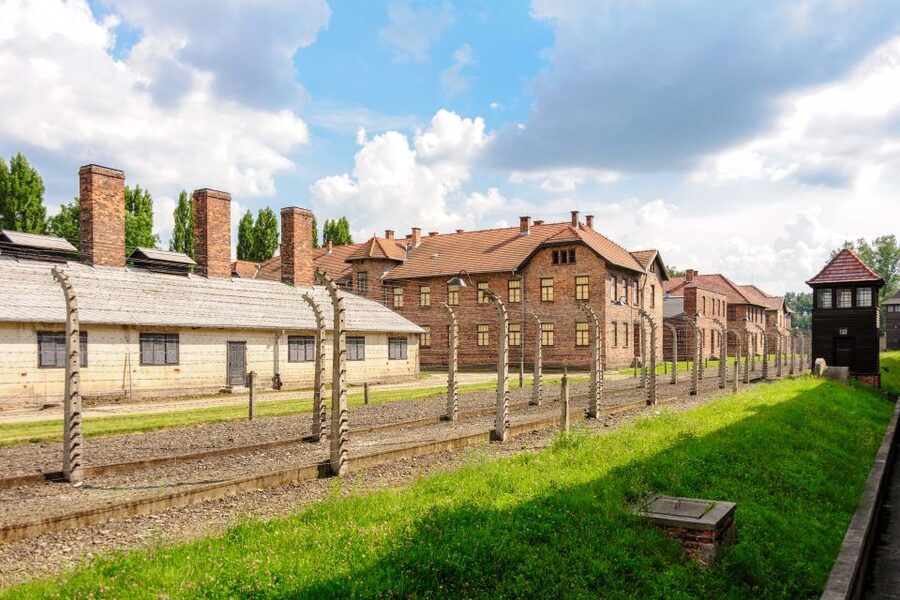 Auschwitz Ticket and Full-Day Tour from Krakow - Booking Rules You Should Take Seriously