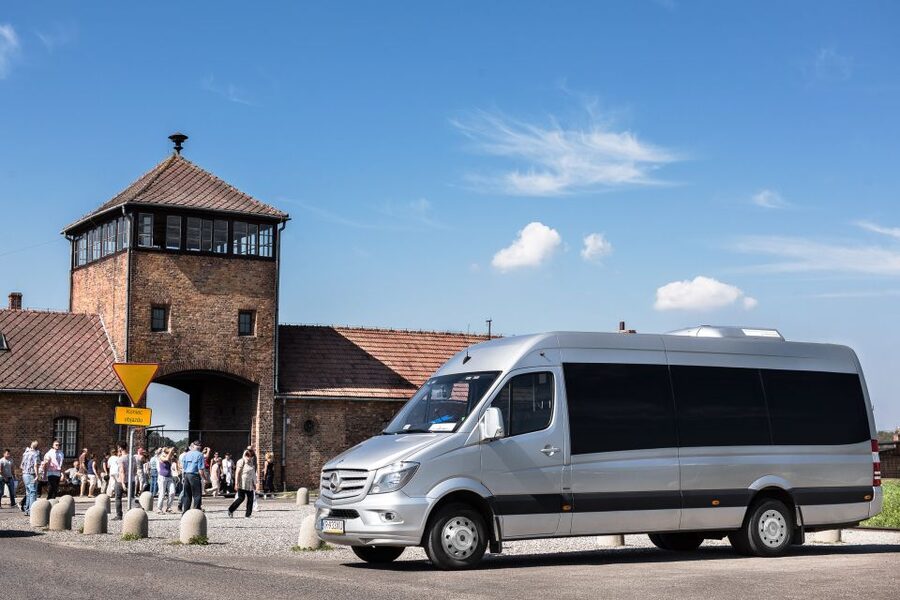Auschwitz Ticket and Full-Day Tour from Krakow - The 1.5-Hour Drive From Krakow