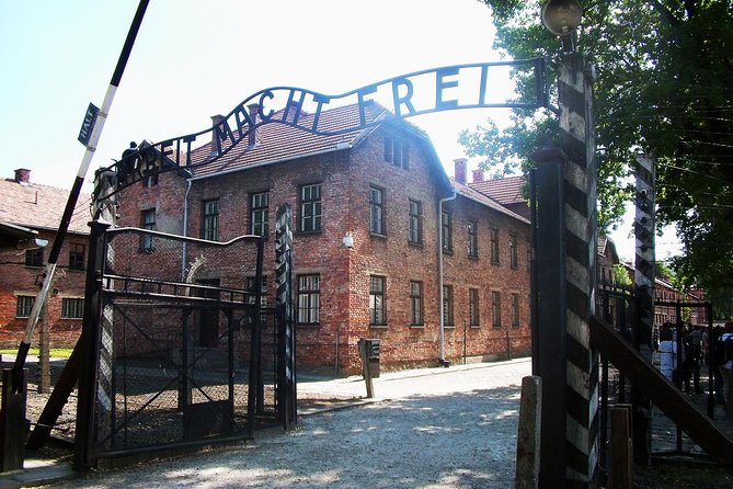 Auschwitz Tours Memorial and Museum Guided Tour from Krakow - Key points to know before booking