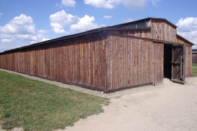 Auschwitz Tours Memorial and Museum Guided Tour from Krakow - Why this Krakow to Auschwitz tour makes sense