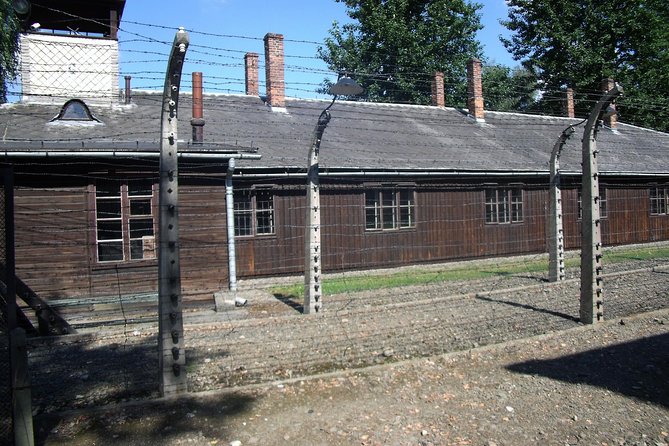 Auschwitz Tours Memorial and Museum Guided Tour from Krakow - Who should book this experience