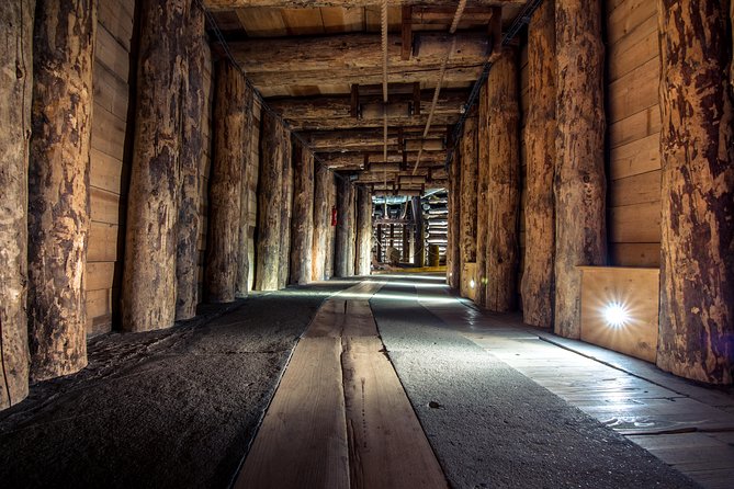 Auschwitz & Wieliczka ONE DAY Guided Tour +Private Transportation - Why combine Auschwitz and Wieliczka?