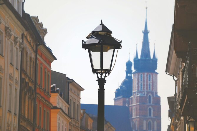 Authentic Beer and Pierogi Tour of Krakow - Is $109.70 good value?