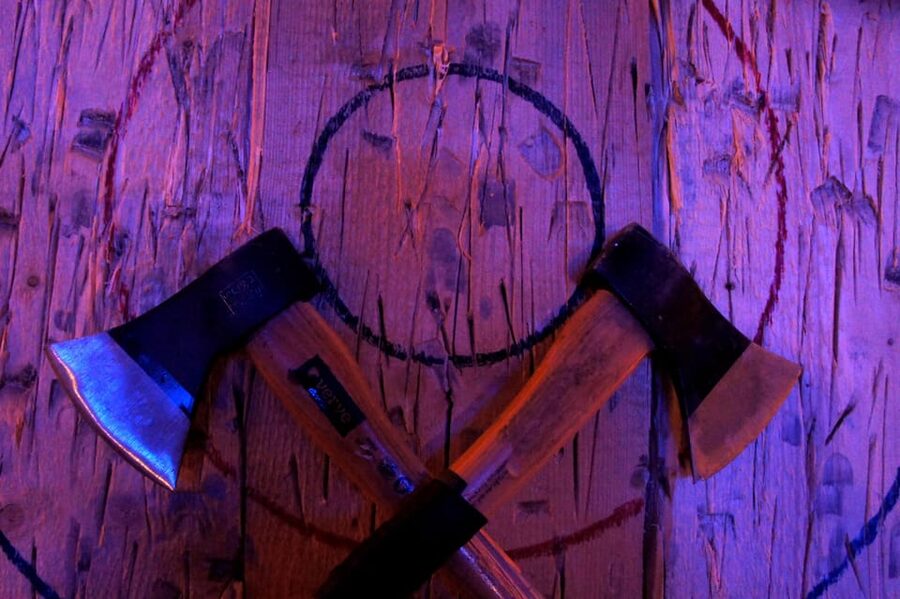 Axe Throwing Experience in Gdansk - Is the Gdansk axe throwing experience worth booking?