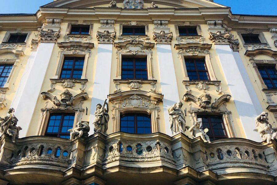 Best of Wroclaw 3-Hour History and Culture Walking Tour - Key points at a glance
