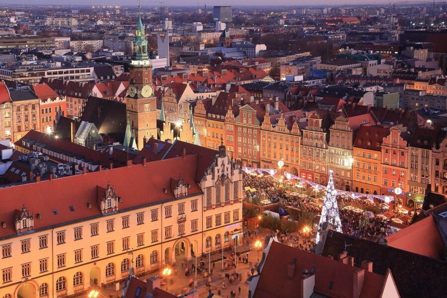 Best of Wroclaw 3-Hour History and Culture Walking Tour - Who will get the most from this Wroclaw walk?