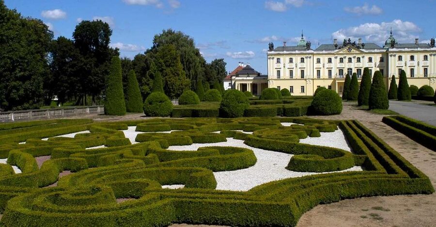 Bialystok Old Town Highlights Private Walking Tour - Two hours or three?