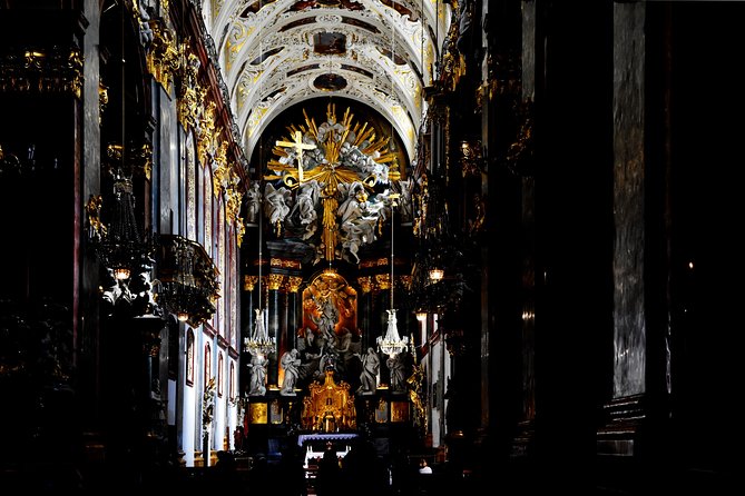 Black Madonna Czestochowa (Catholic Private Tour) - Why the Black Madonna matters