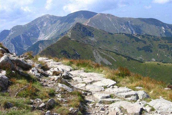 Cable Car to Kasprowy Wierch with Zakopane- Private Tour from Krakow - Who Should Book This Experience?