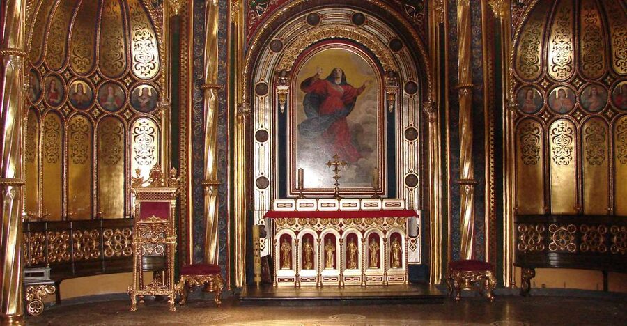 Cathedral & Old Town - The Golden Chapel and Poland’s first monarchs